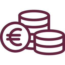 icône euros