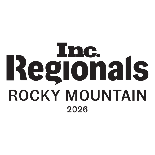 Inc. Regionals Rocky Mountain Logo