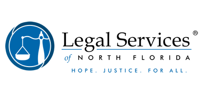 Legal Services of North Florida Logo