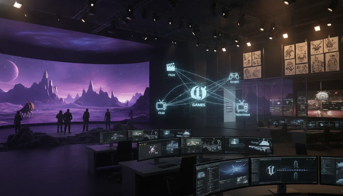 IP Expansion Strategy: Extending Franchises into Games