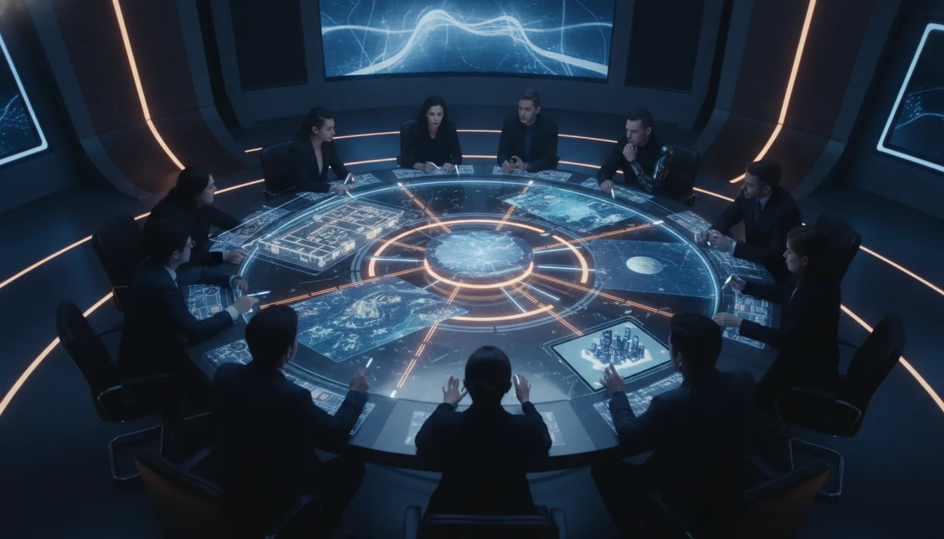 Cross platform audience engagement strategy across games film and television