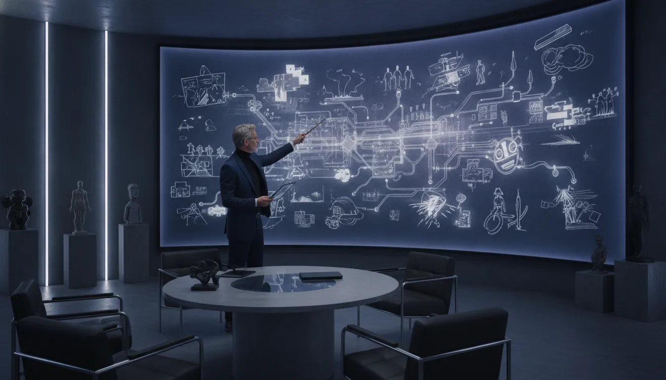 Film production risk management planning for IP owners