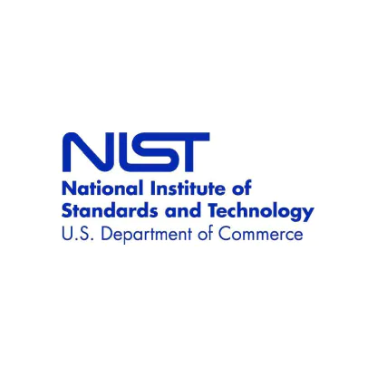 National Institute Standards and Technology U.S. Department of Commerce