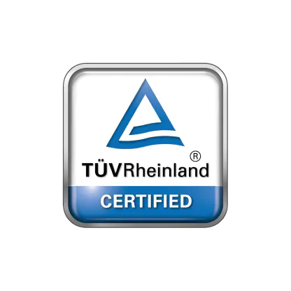 TÜV Rheinland