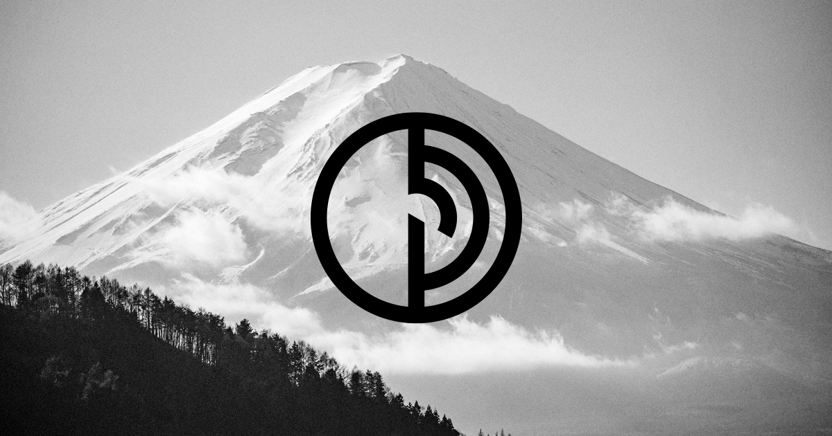 persefoni logo mt fuji