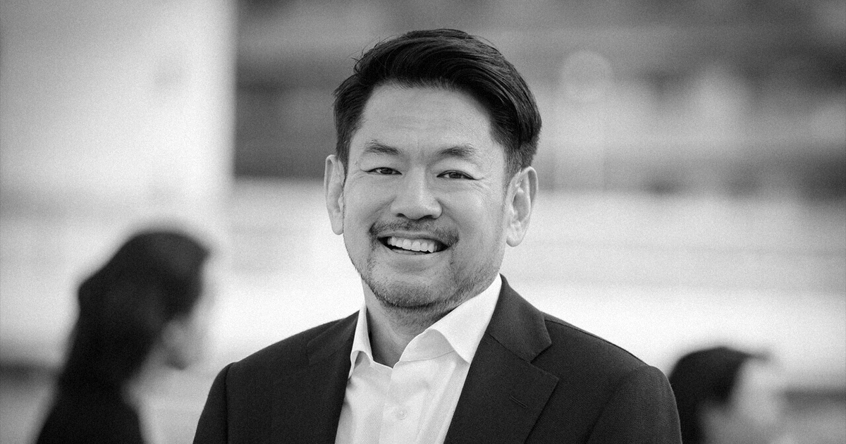 shinji tsukamoto persefoni global chief commercial officer