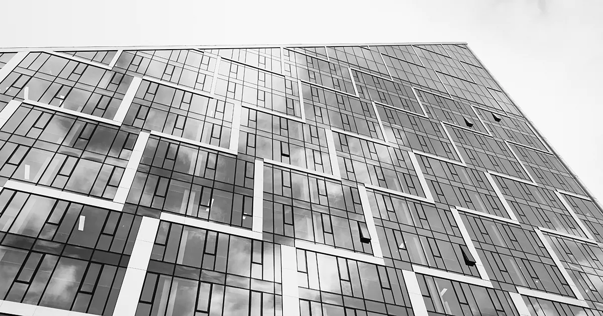 image de fond décorative d'un bâtiment