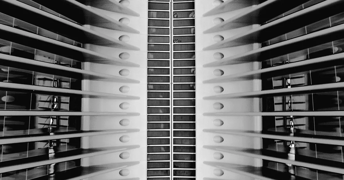 decorative background image of architecture