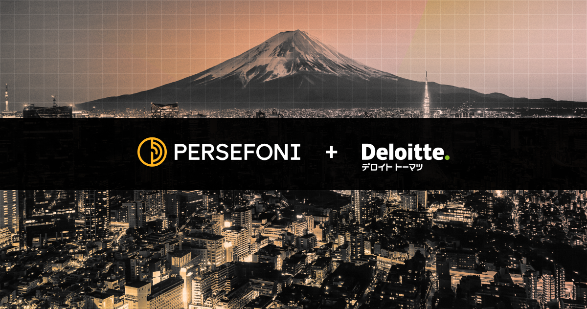 Deloitte Tohmatsu Persefoni Partnership