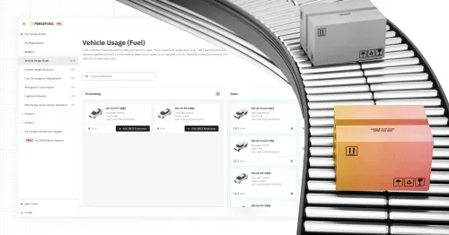 private equity portfolio companies carbon footprint measurement