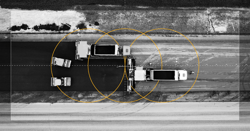 FM Conway Road Resurfacing