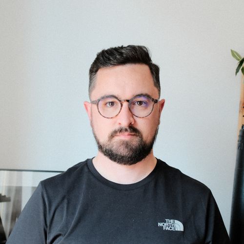 Igor Pinto, UX/UI, Product Designer, UX Designer