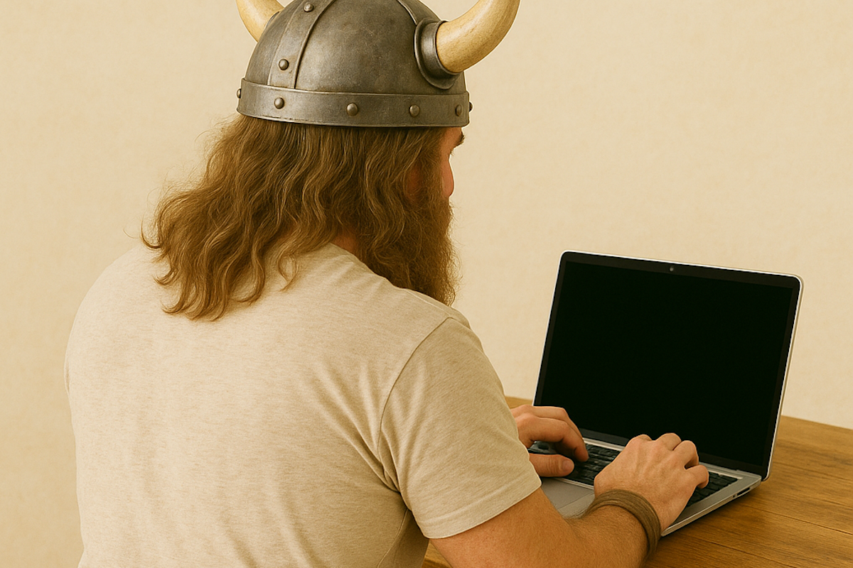 Copywriting på svenska