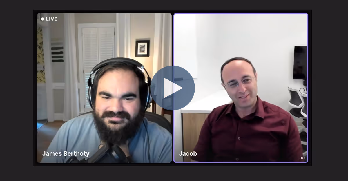 They discuss the impact of large language models (LLMs) on product security, especially in regulated industries like healthcare