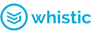 whistic logo