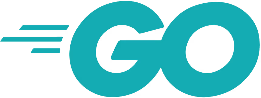 Go programming language logo