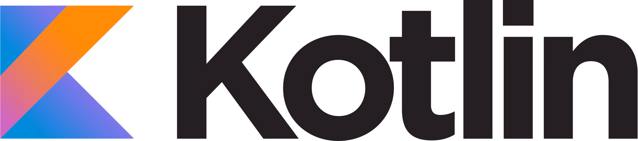 Kotlin logo