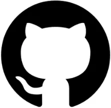 GitHub logo