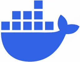 Docker logo