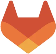 GitLab logo