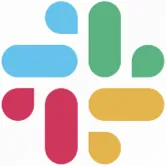Slack logo