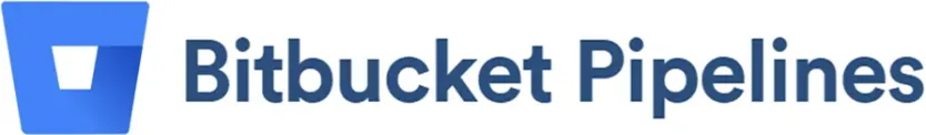 Bitbucket Pipelines logo