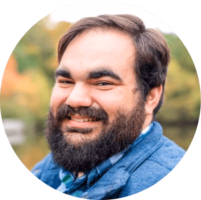 James Berthoty, Founder & Analyst, Latio Tech