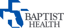 Baptist Health logo