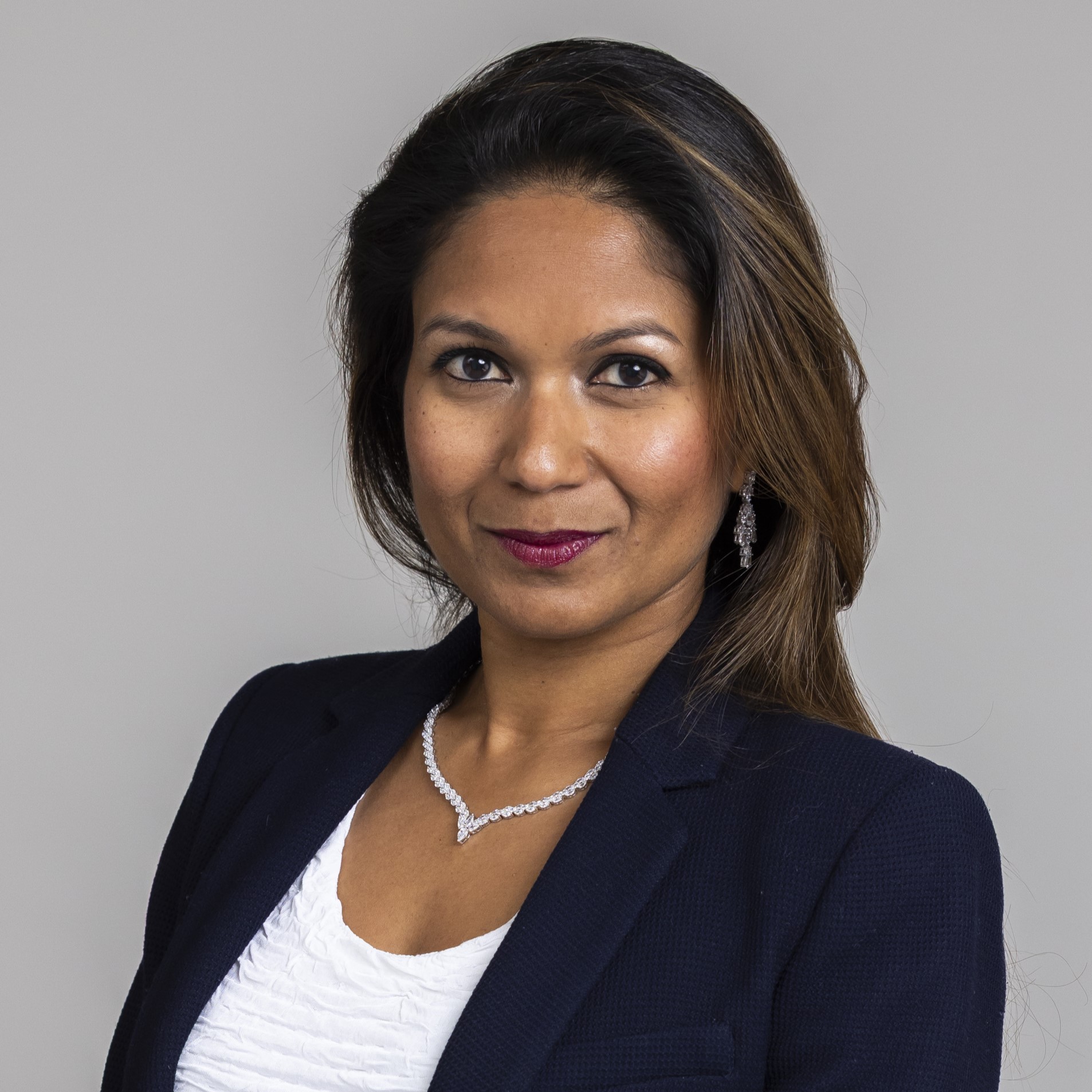 Shireen Ali