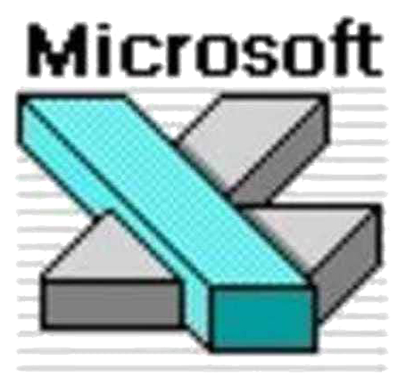 Excel logo