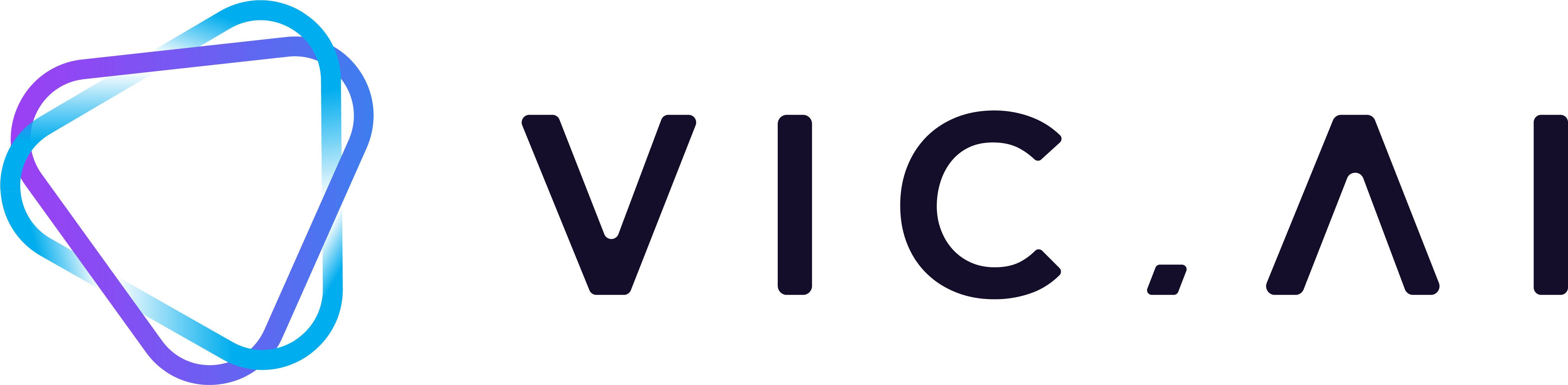 VIC. AI logo