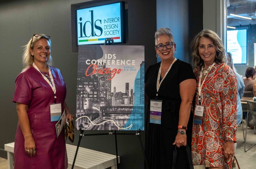 2025 Interior Design Market and Trade Show Calendar
