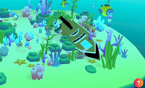 delete asset