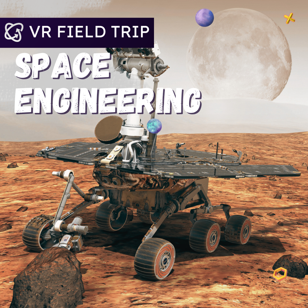 space engineering 