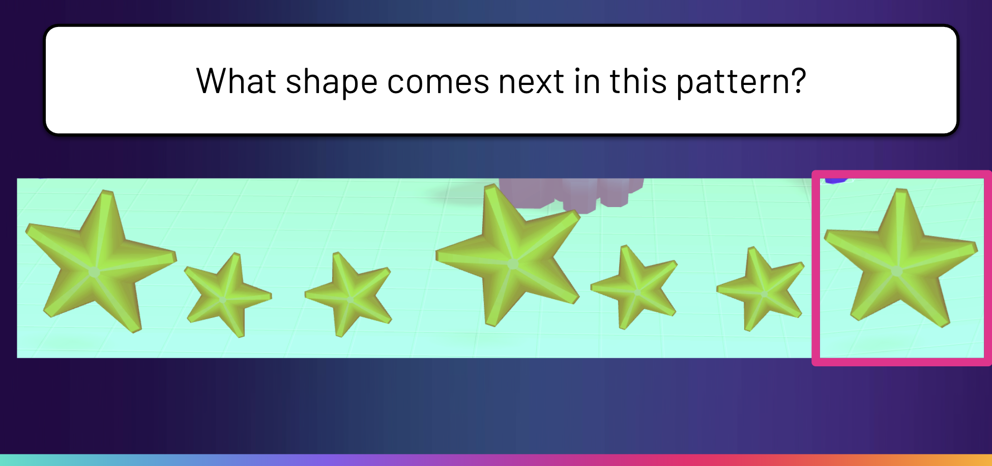 Kai XR Lesson