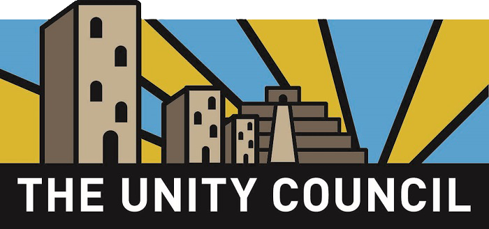 The Unity Council Logo