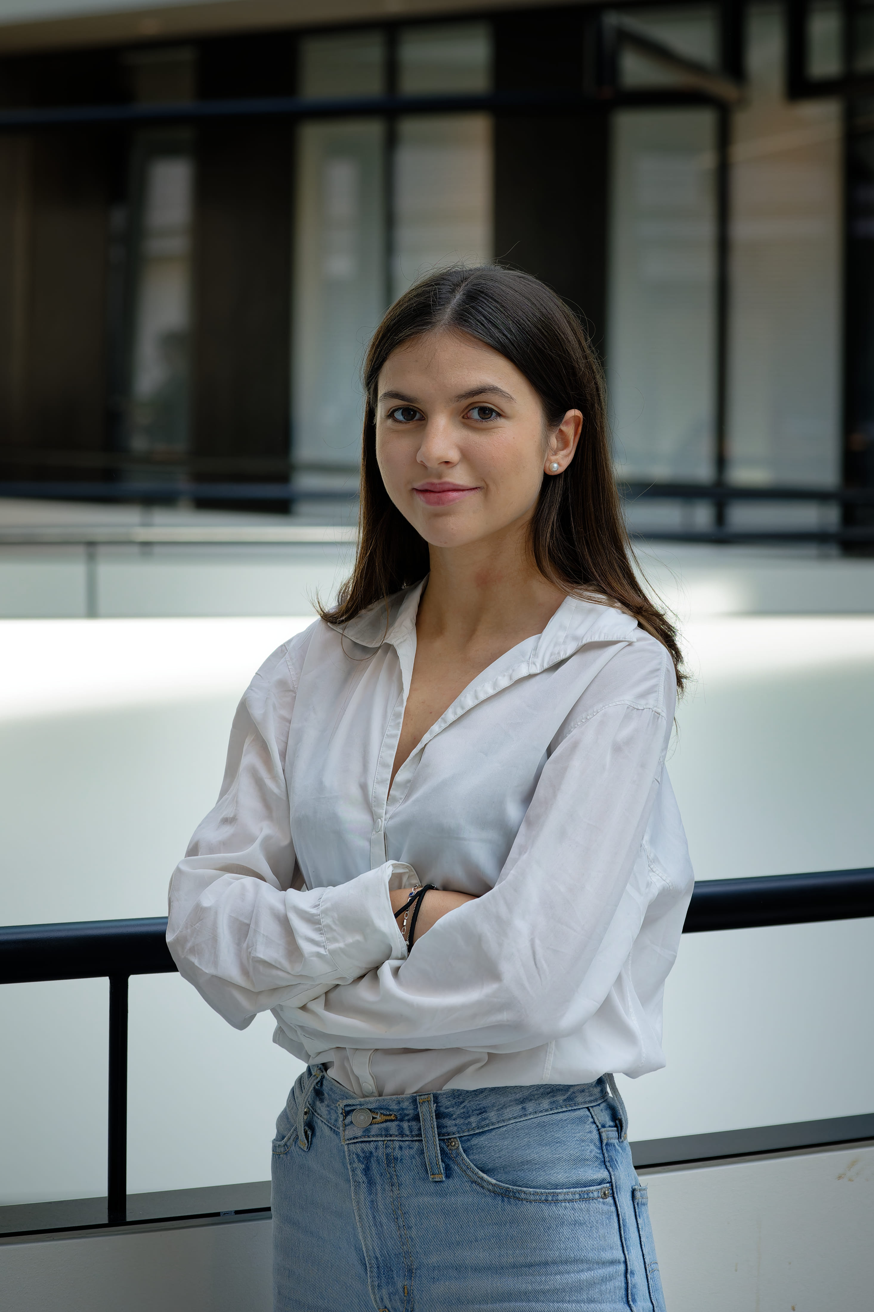 Ana Schwabedal