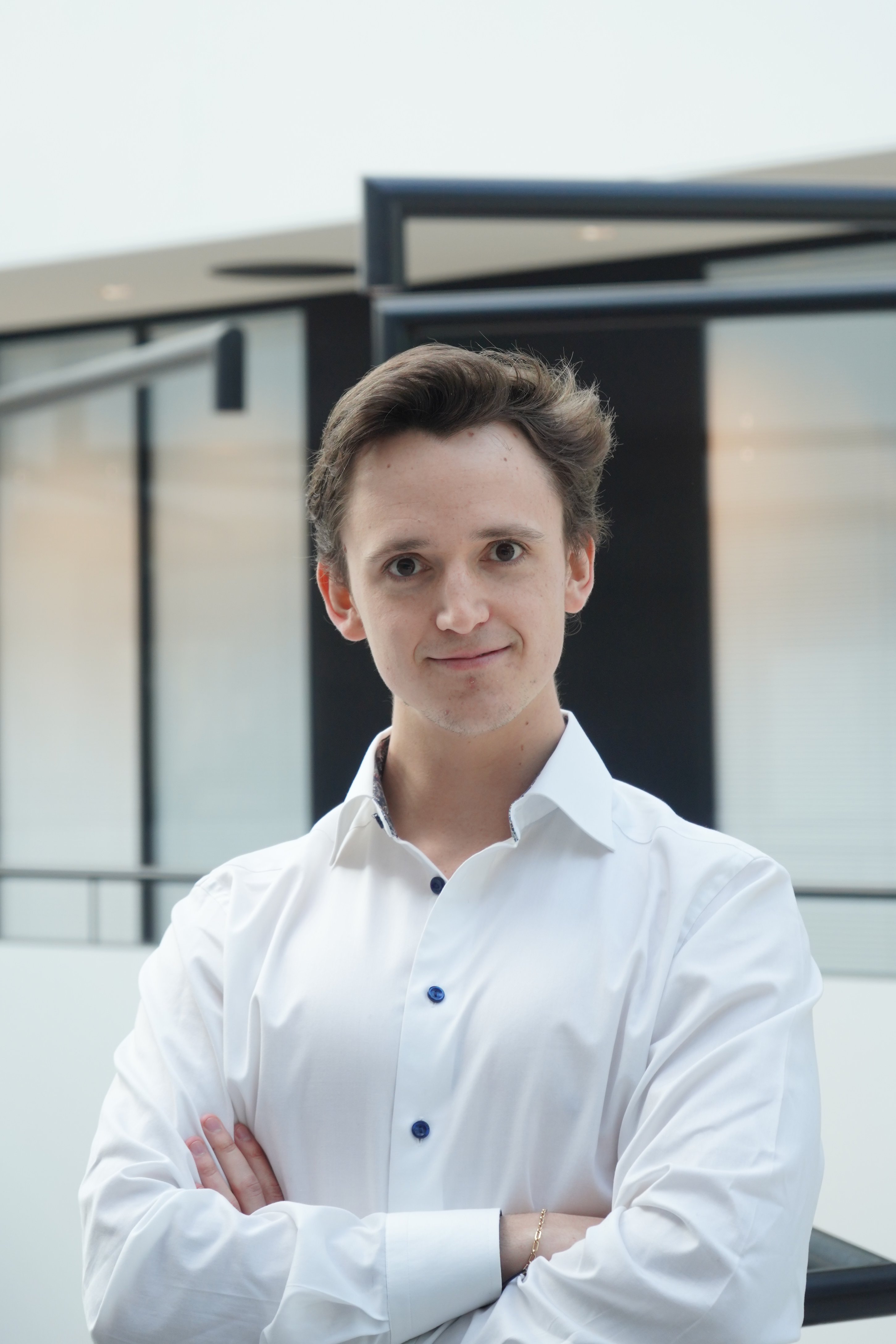 Eduardo Barroso de Portugal