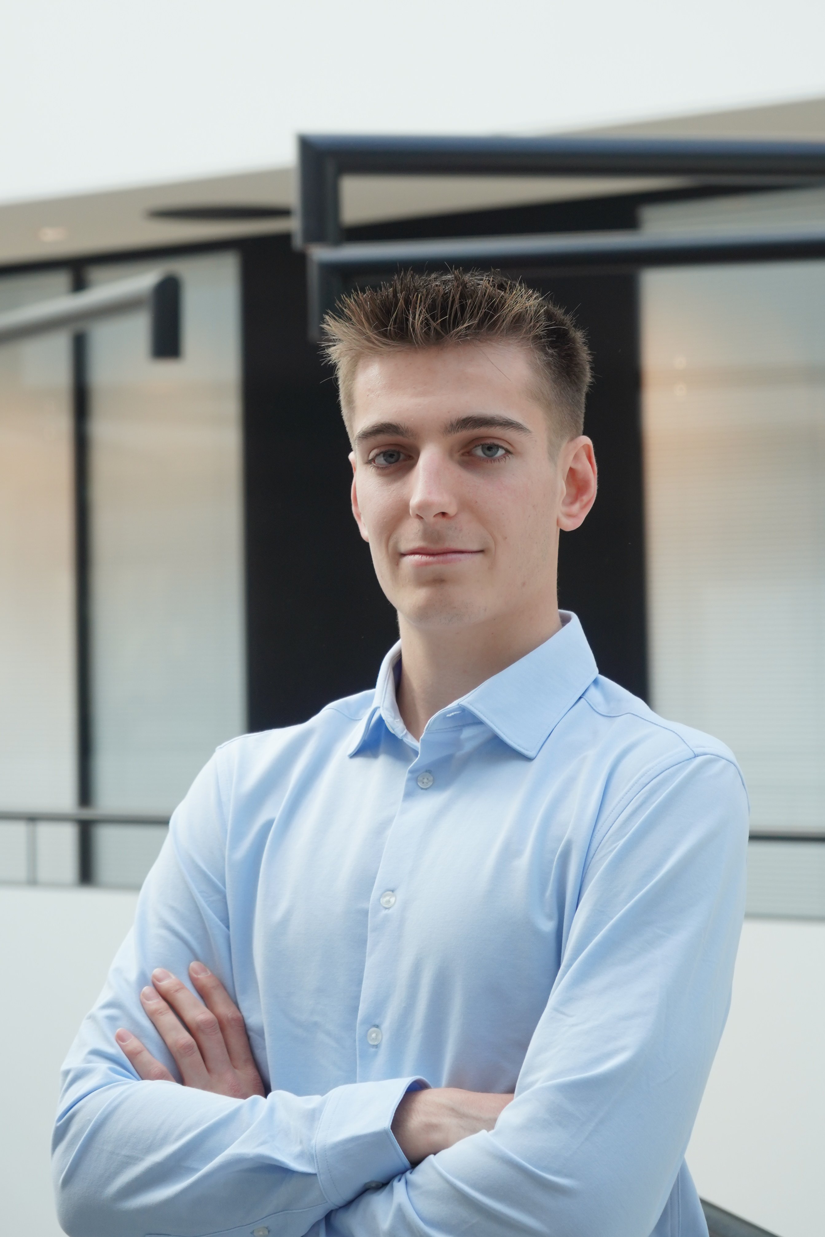 Gerardo Vizmanos Alegre