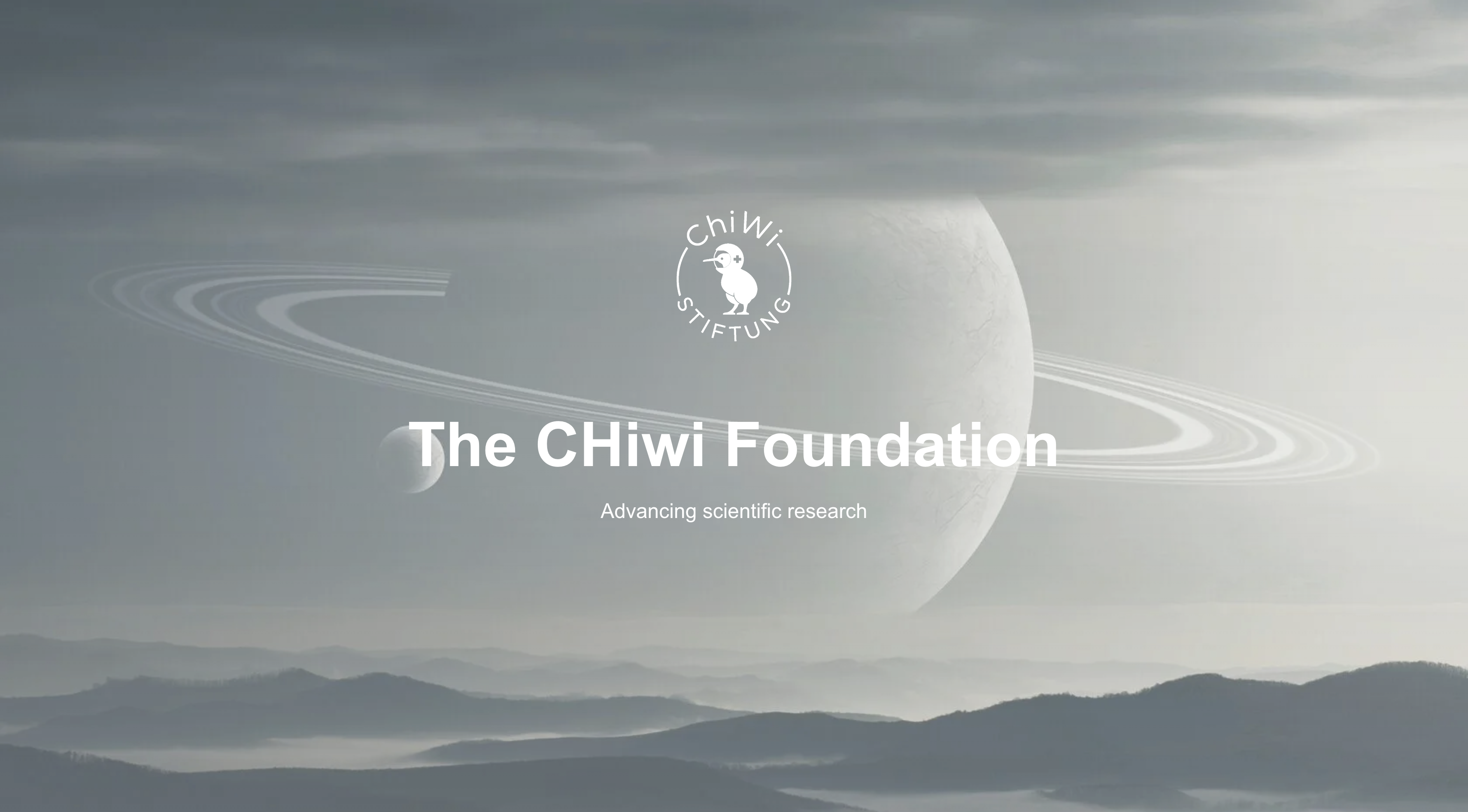 CHiwi Foundation