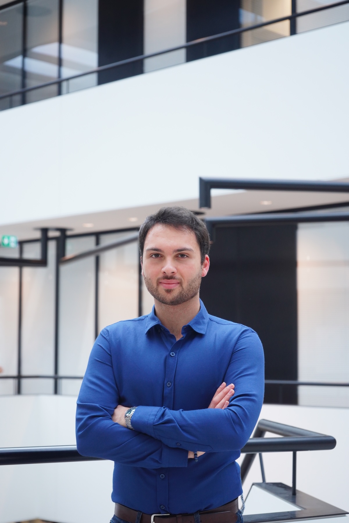 Aksel Berk Akar