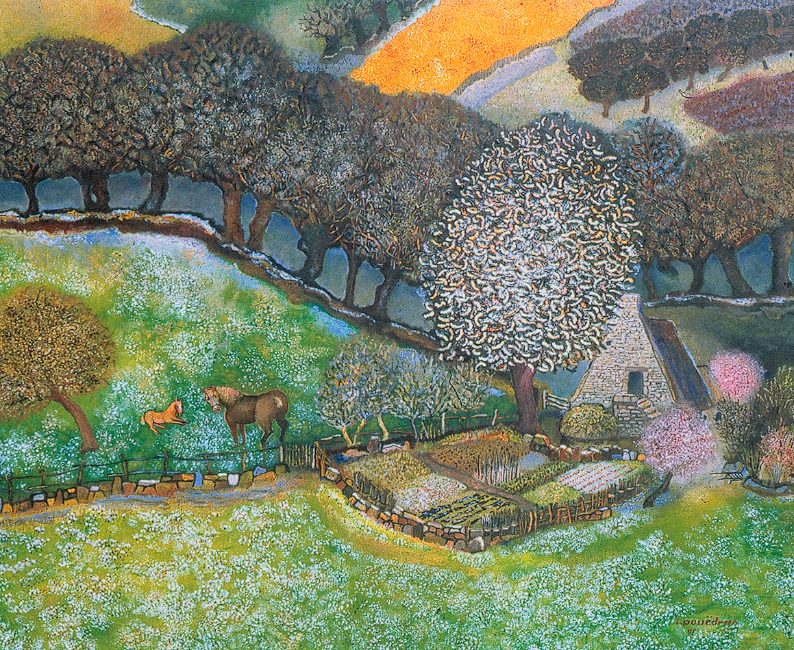 La « tenue » de l'ouvrier agricole