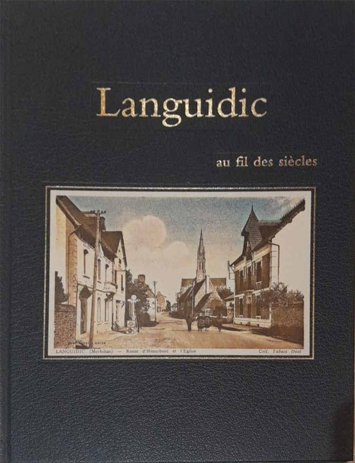 Languidic au fil des siècles