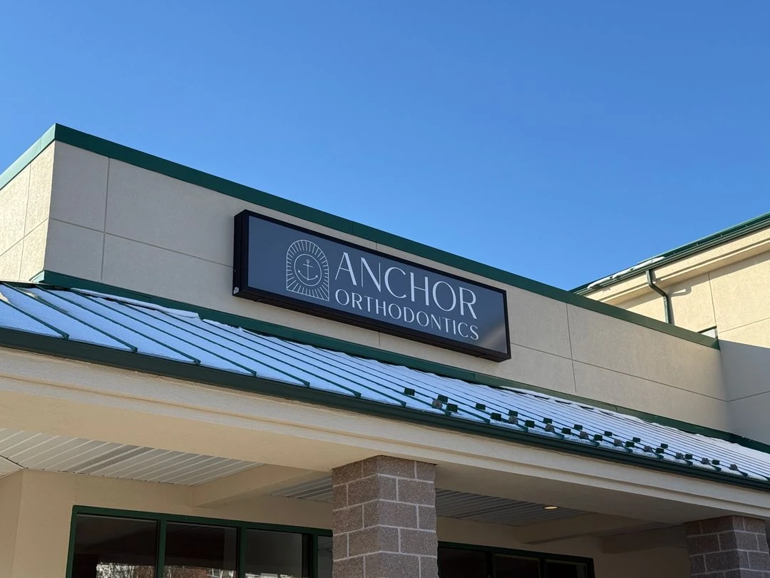 Anchor Orthodontics in Providence, Rhode Island.