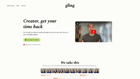 Gling