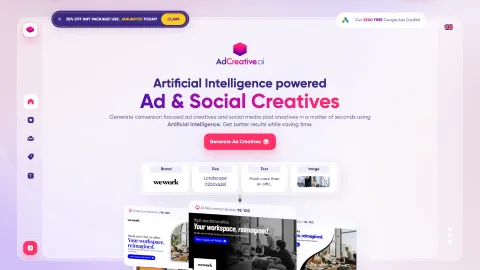 AdCreative