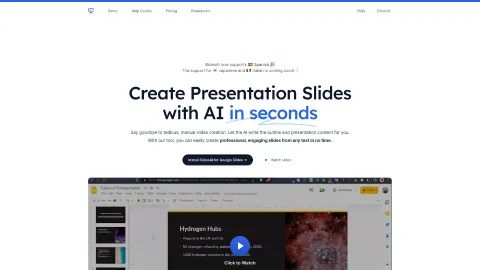 SlidesAI
