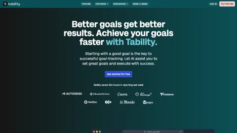 Tability