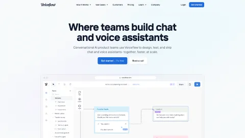 Voiceflow