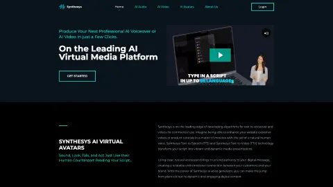 Synthesys